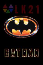 Poster Batman