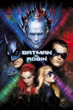 Poster Batman & Robin