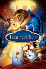 Poster Beauty and the Beast