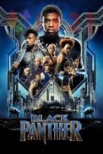Poster Black Panther