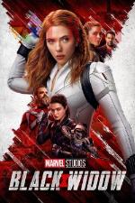 Poster Black Widow