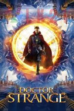Poster Doctor Strange