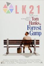 Poster Forrest Gump