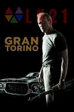 Poster Gran Torino