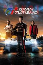 Poster Gran Turismo