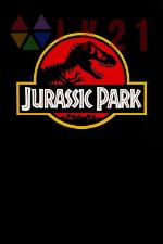 Poster Jurassic Park