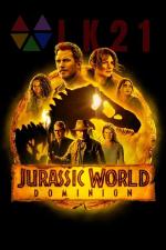 Poster Jurassic World Dominion