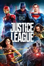 Poster Justice League