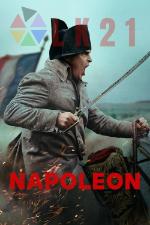 Poster Napoleon