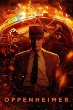 Poster Oppenheimer