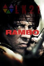 Poster Rambo