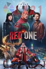 Poster Red One