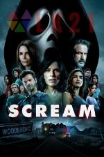 Poster Scream