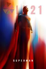 Poster Superman