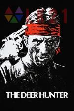 Poster The Deer Hunter