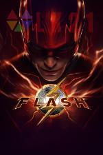 Poster The Flash