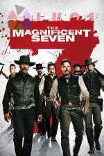 Poster The Magnificent Seven