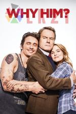 Poster Why Him?